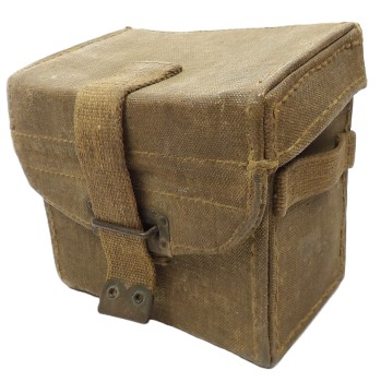 ŁADOWNICA RKM wz.28  BROWNING