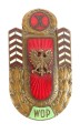 ODZNAKA W OCHRONIE GRANIC PRL