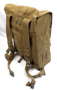 Tornister wz.33 1939  WOJSKO POLSKIE 