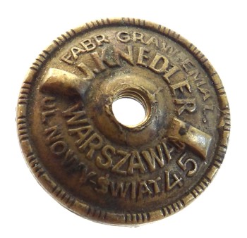  NAKRĘTKA KNEDLER WARSZAWA