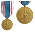 1918-1921 MEDAL POLSKA SWEMU OBROŃCY