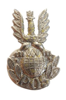 ODZNAKA SPORTOWA 2 KORPUS  