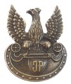 JP ORZEŁ ŻOŁNIERZY KOMENDANTA - ZWIĄZEK LEGIONISTÓW