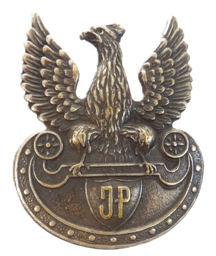 JP ORZEŁ ŻOŁNIERZY KOMENDANTA - ZWIĄZEK LEGIONISTÓW