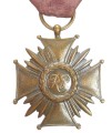 KRZYŻ ZASŁUGI RP
