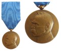 MEDAL 10-LECIA ODZYSKANIA NIEPODLEGŁOŚCI "ORACZ