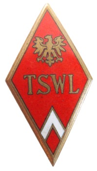 TECHNICZNA SZKOŁA WOJSK LOTNICZYCH TSWL 