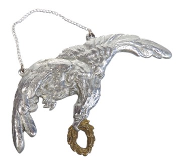 ODZNAKA PILOTA - PAMIĄTKOWA PLAKIETA