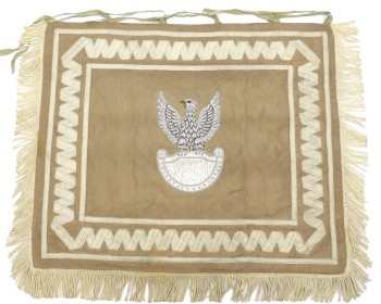 PROPORZEC ORKIESTRA LWP   