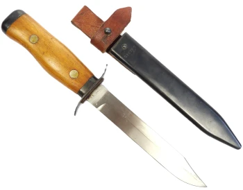 NÓŻ SZTURMOWY 1955 