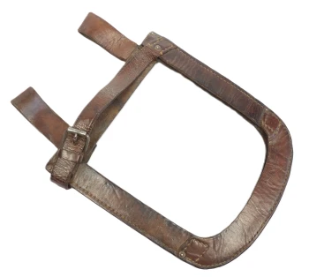 POKROWIEC NA ŁOPATĘ SAPERSKĄ 