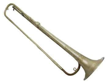 TRĄBKA SYGNAŁOWA - WARSZAWA 