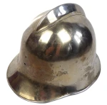 PRZEDWOJENNY HEŁM STRAŻACKI 1939 