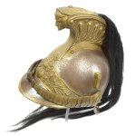 HEŁM DRAGONA - FRANCJA