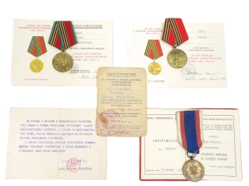 NADANIA DLA POLAKA - „Za zwycięstwo nad Japonią”