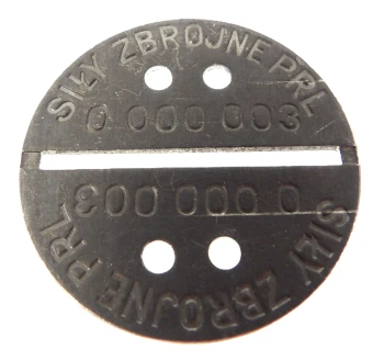 PROTOTYPOWY NIEŚMIERTELNIK  