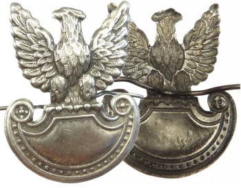 ORZEŁ LWP 1949-1958  (2)