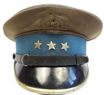 CZAPKA OFICERSKA WOJSK LOTNICZYCH  