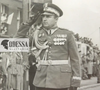 GENERAŁ BRYGADY 