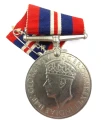 BRYTYJSKI MEDAL WOJNY 1939 1945