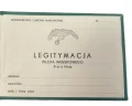 KLASYFIKACJA PILOTA WOJSKOWEGO III KLASY