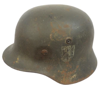 HEŁM  NIEMIECKI M40 