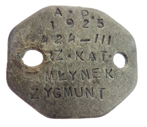 NIEŚMIERTELNIK POLSKIE SIŁY ZBROJNE NA ZACHODZIE
