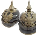 ŻOŁNIERSKA PIKIELHAUBA M 1915