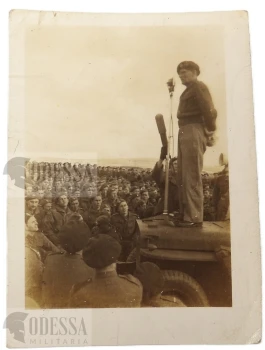 Generał Montgomery - Fotografia (1)