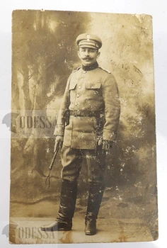 FOTOGRAFIA 1918 
