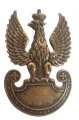 ORZEŁ POLSKI wz.39 - PALESTYNA