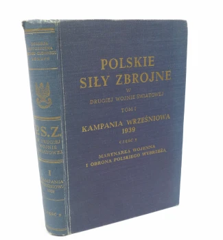 Marynarka Wojenna i Obrona Polskiego Wybrzeża.