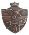 Odznaka Pamiątkowa Samarytanin 1914 r