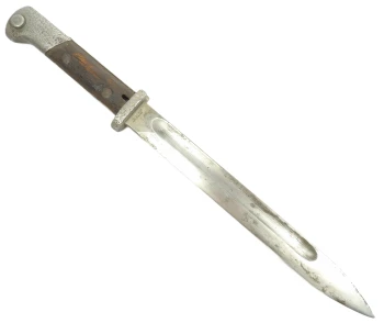 BAGNET PERKUN wz.1924 
