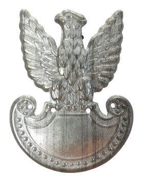  WCZESNY ORZEŁ LWP  