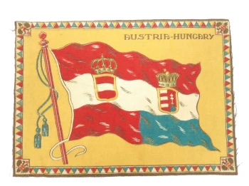 AUSTRO-WĘGRY MAKATKA 
