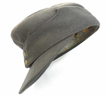 CZAPKA NIEMIECKA PO 1949 