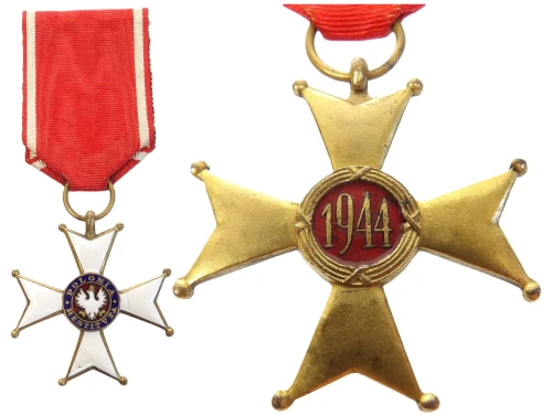Order Odrodzenia Polski