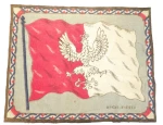 ORZEŁ POLSKI - PATRIOTYCZNA MAKATKA