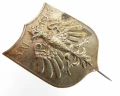 ORZEŁ AKT V LISTOPADA 1916