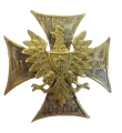 ODZNAKA FRONT LITEWSKO-BIAŁORUSKI