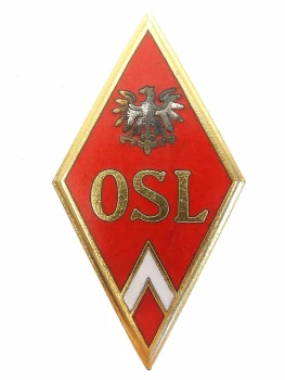OFICERSKA SZKOŁA LOTNICZA 1952