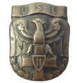OSL 1947 Odznaka Oficerskiej Szkoły Lotniczej