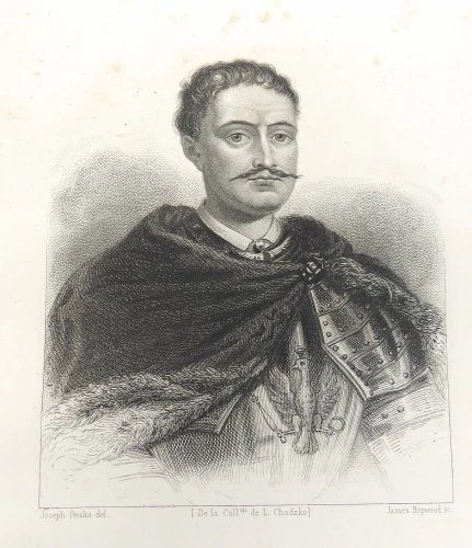 STANISŁAW PONIATOWSKI