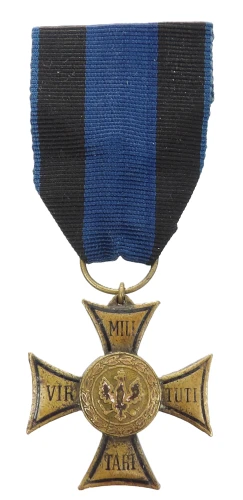 Order Virtuti Militari