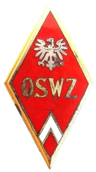 OFICERSKA SZKOŁA WOJSK ZMECHANIZOWANYCH 