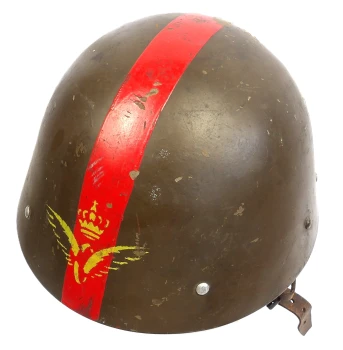 HEŁM CZESKI wz.1932/34