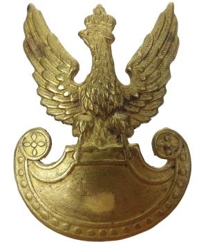 ORZEŁ wz.1919 WOJSKO POLSKIE 