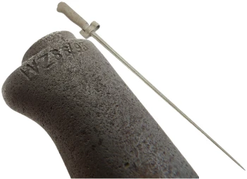 POLSKA ADAPTACJA Bagnet wz. 1886/93/16 Lebel 