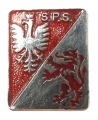 ODZNAKA TOWARZYSTWA SZKOCKO- POLSKIEGO SPS